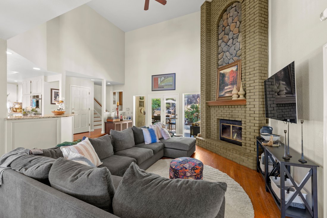 House in El Dorado Hills, California, United States 3 - 16267423