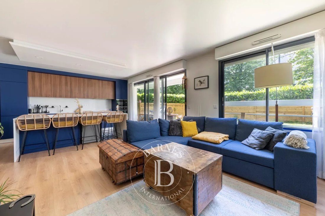Apartment in Domaine National du Château, Versailles, France 3 - 16264762