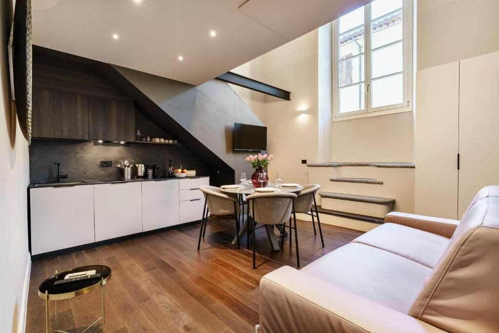 Apartment in Center, Florence, Tuscany 4 - 16268498
