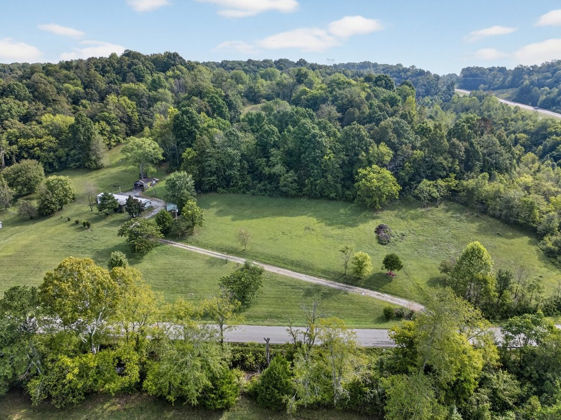 Land in Thompson's Station, Tennessee, United States 2 - 16183697