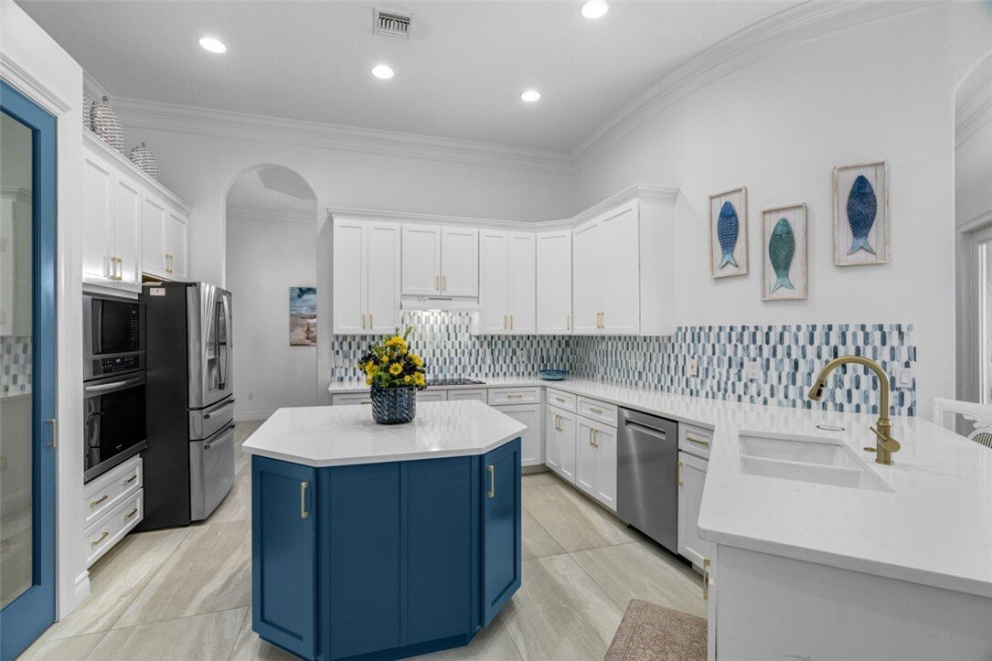 House in Vero Beach, Florida, United States 1 - 16273609