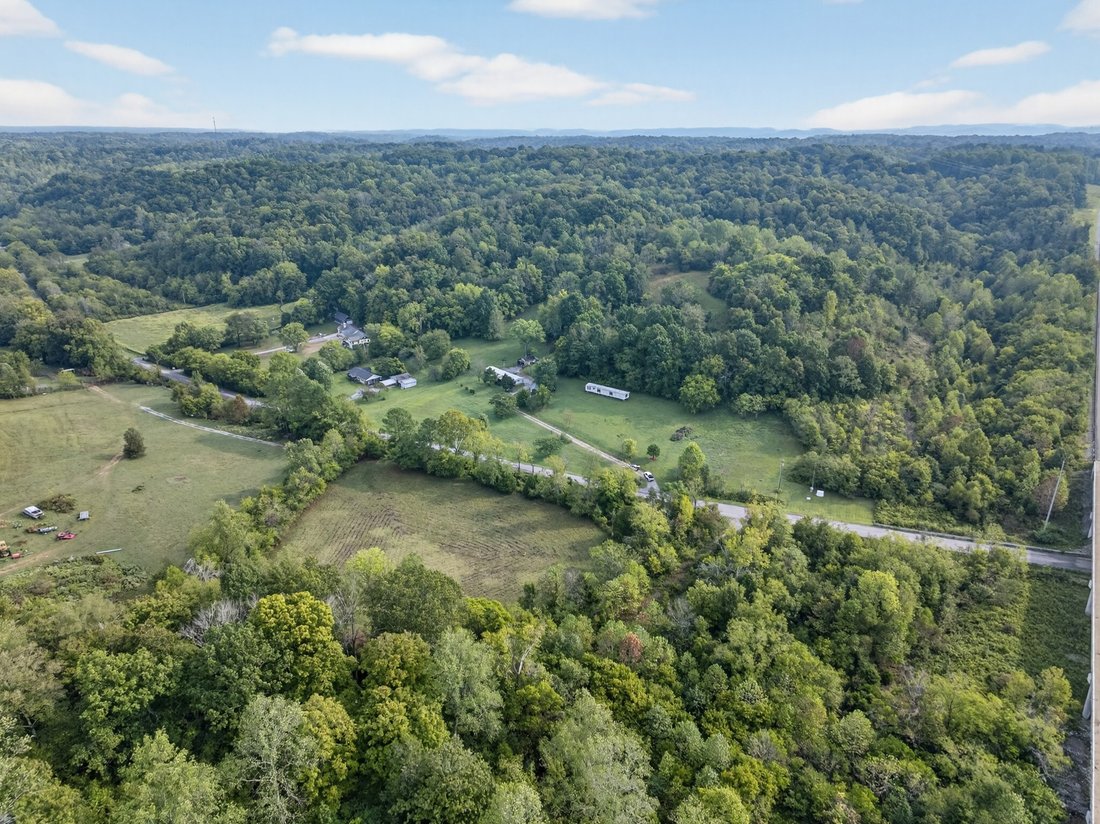 Land in Thompson's Station, Tennessee, United States 1 - 16183697