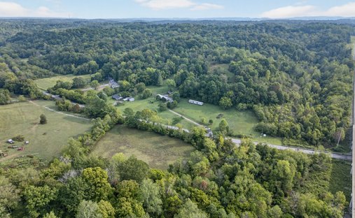 Land in Thompson's Station, Tennessee, United States 1