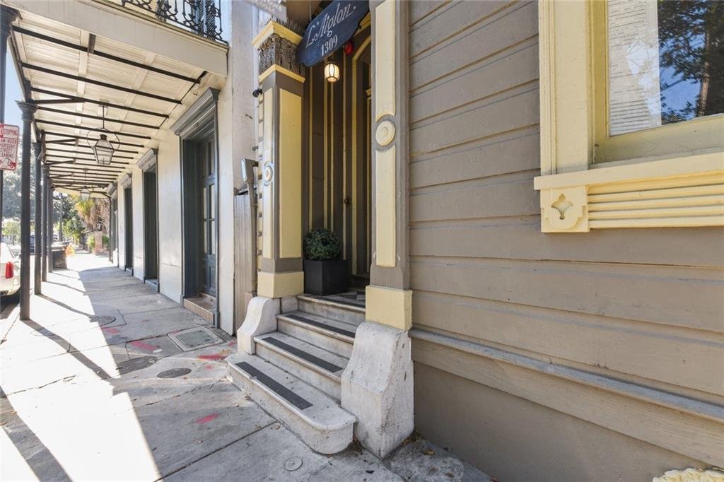 Apartment in New Orleans, Louisiana, United States 3 - 16269643