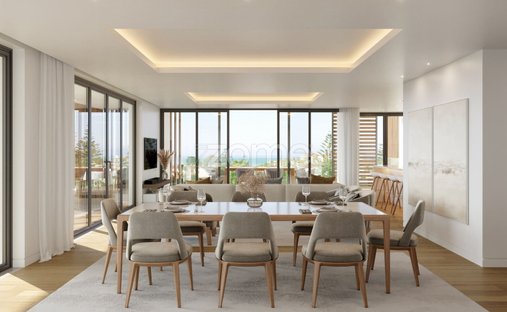 Apartment in Parede, Lisbon, Portugal 1