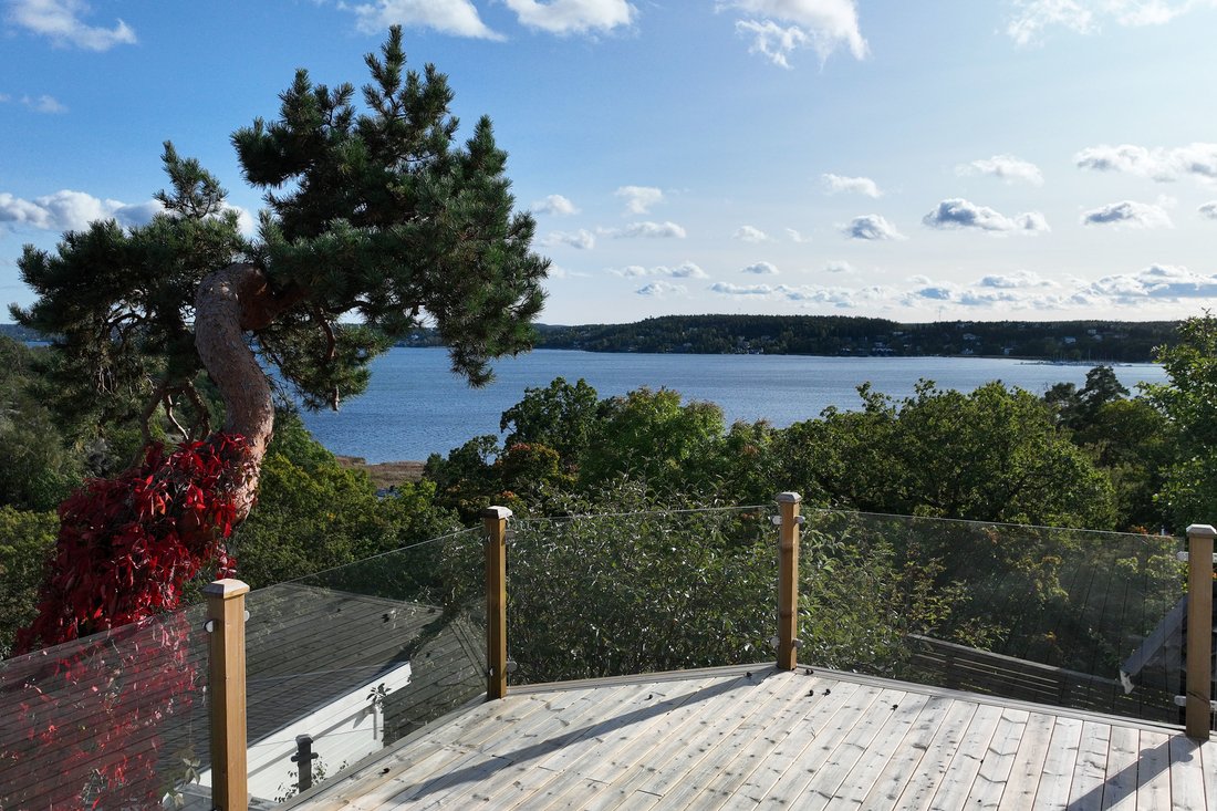 House in Saltsjöbaden, Stockholm County, Sweden 1 - 16270938