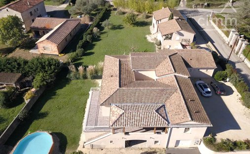 Estate in Chauzon, Auvergne-Rhône-Alpes, France 1