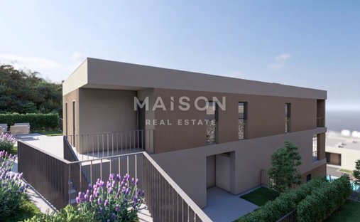 Apartamento en Kostrena, Primorje-Gorski, Croacia 1