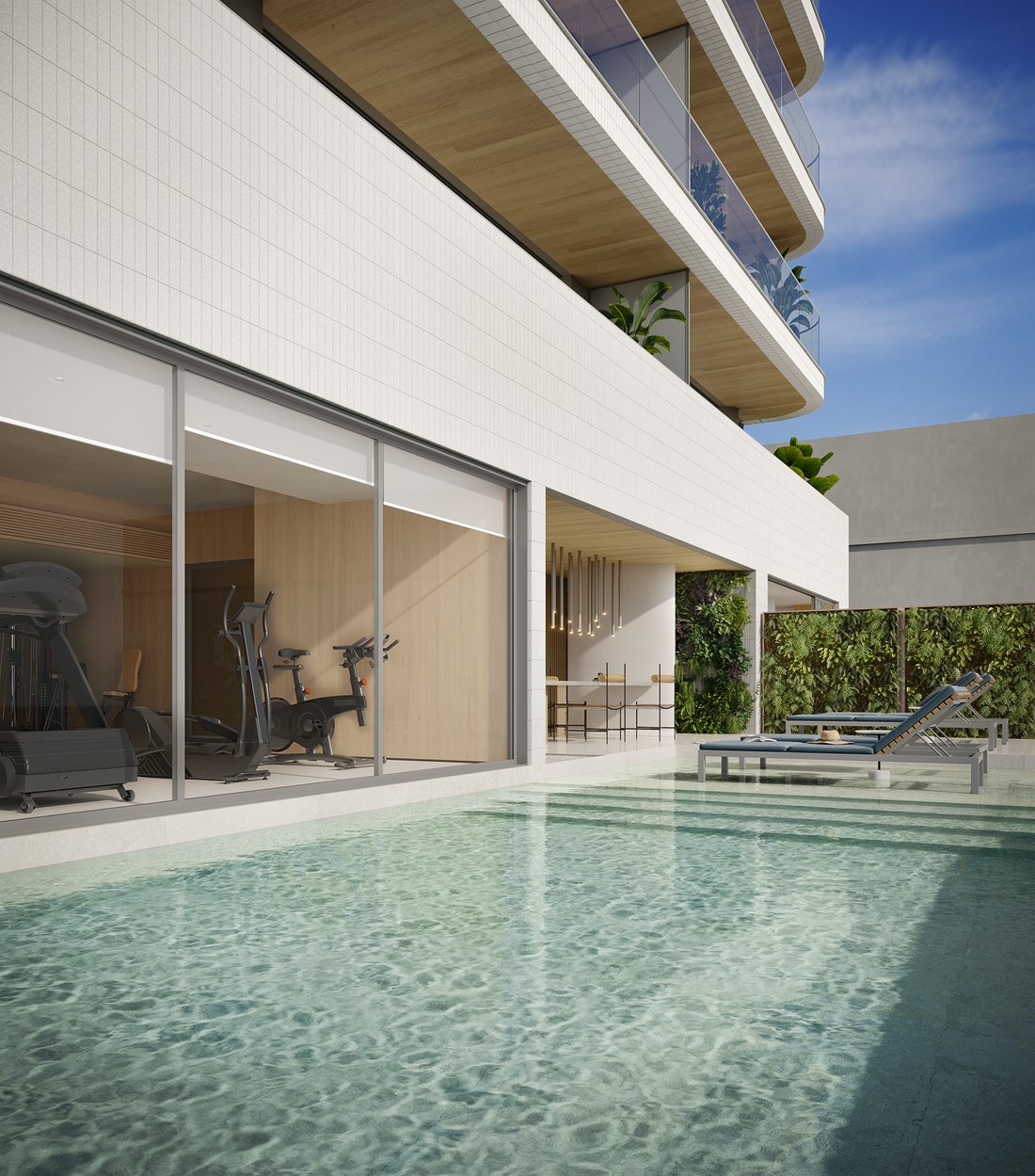 Apartment in Rio de Janeiro, State of Rio de Janeiro, Brazil 3 - 16267548