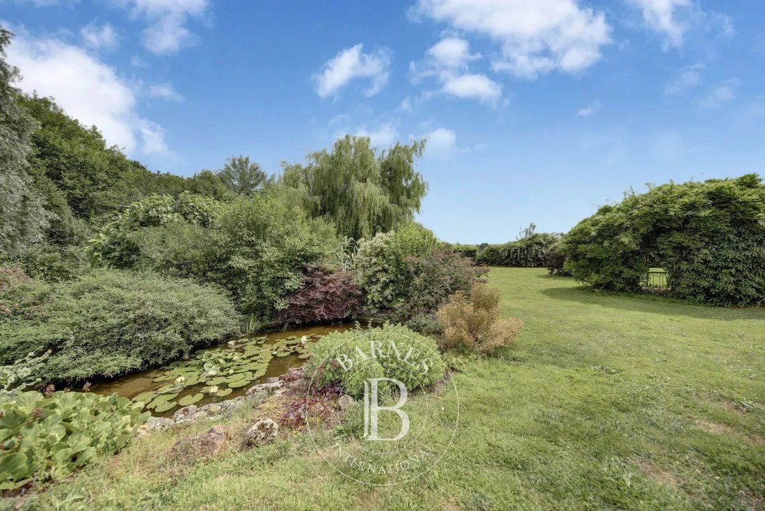 House in Feucherolles, Ile-de-France, France 4 - 16265879