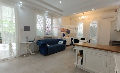 Casa a Centro, Forte dei Marmi, Toscana 1