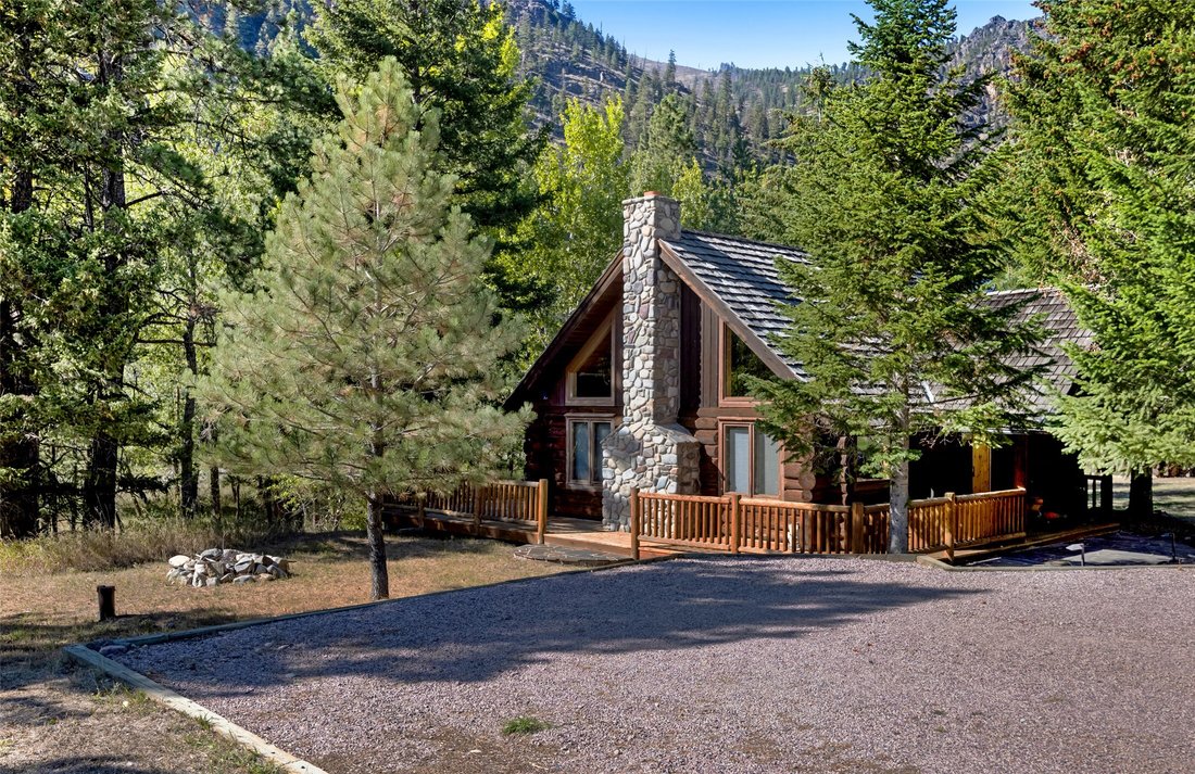 House in Clinton, Montana, United States 5 - 16204669