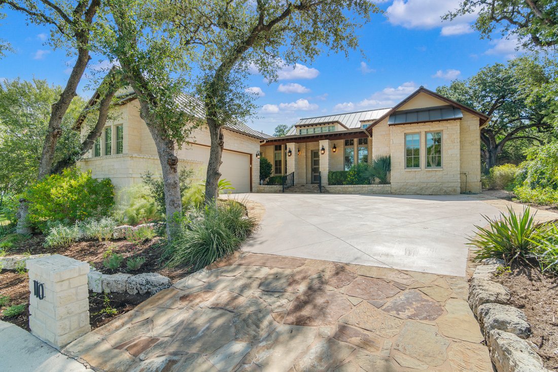 House in San Antonio, Texas, United States 2 - 16267962