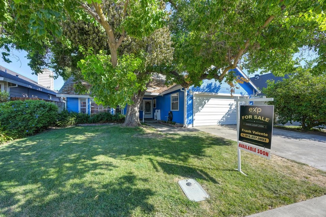 House in Woodland, California, United States 1 - 16270692