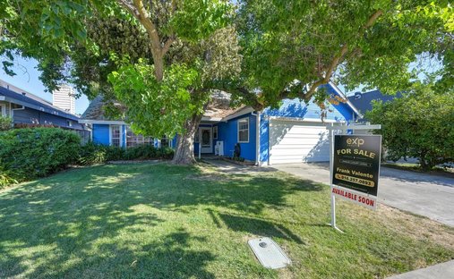 House in Woodland, California, United States 1