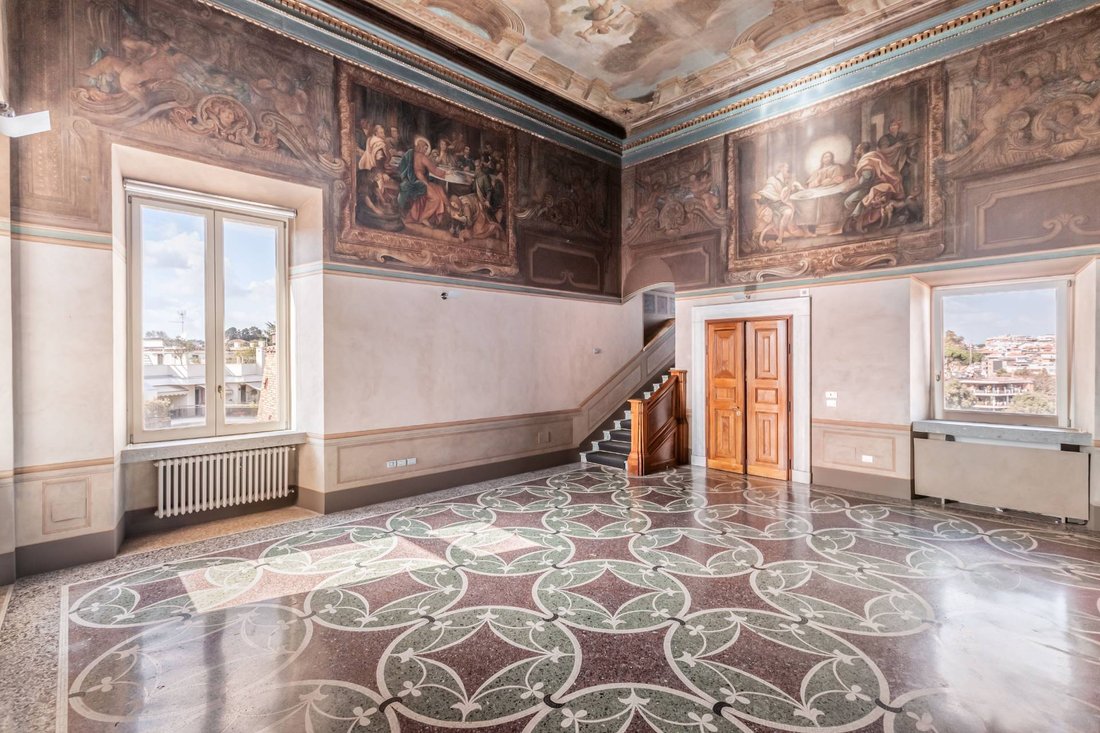 Cortina d'Ampezzo - Farnesina, Rome, Lazio 2 - 16269486