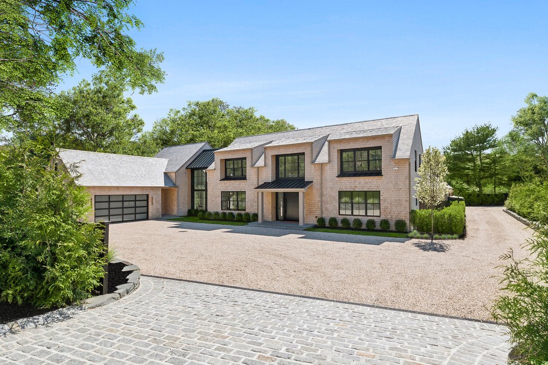 East Hampton, New York, United States 2 - 16269235