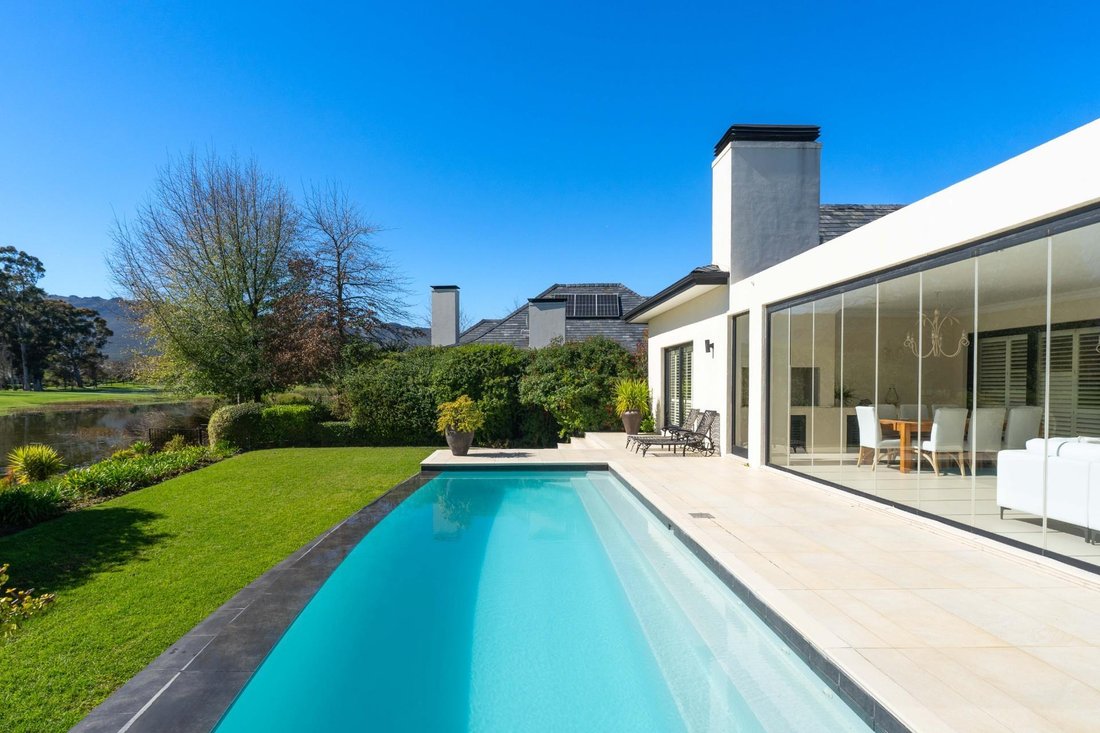 House in Paarl, Western Cape, South Africa 3 - 16273358