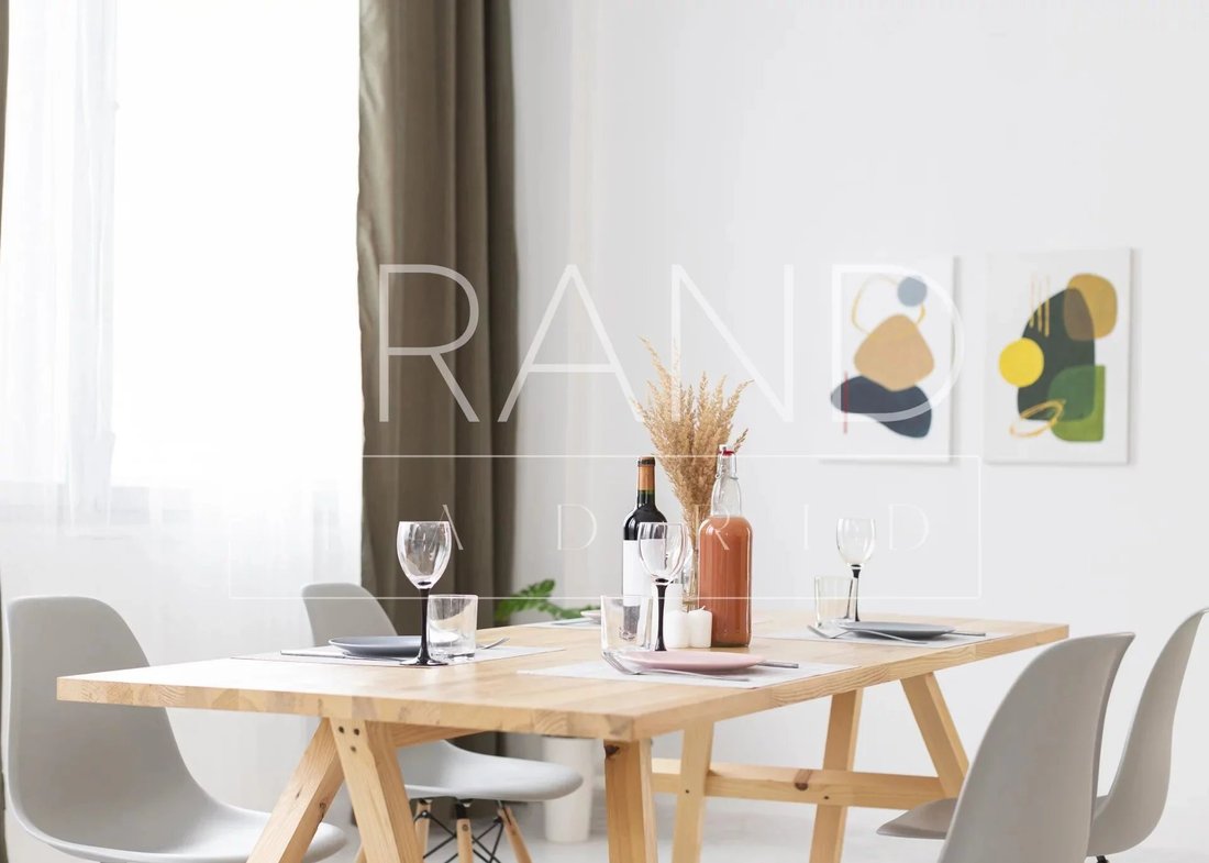 Apartment in Centro, Madrid, Spain 2 - 16263119