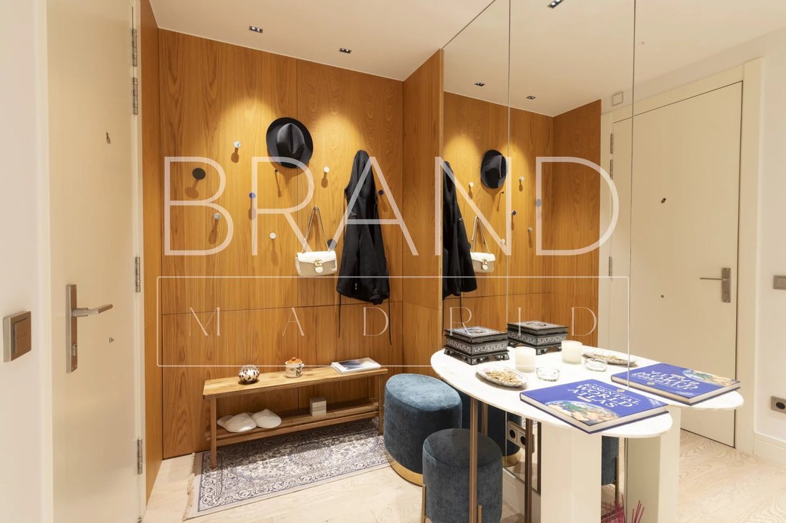 Appartement à Salamanque, Madrid, Espagne 4 - 16263027