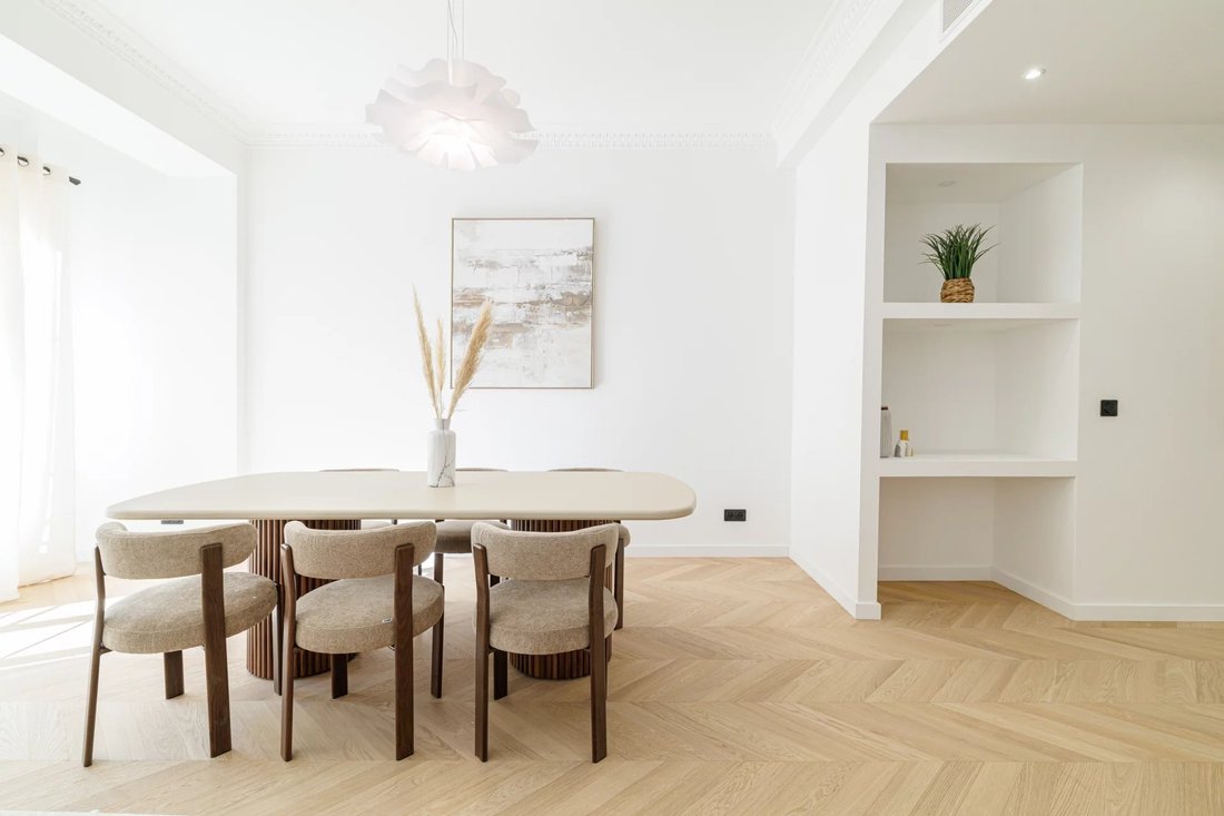 Wohnung in Nizza, Provence-Alpes-Côte d'Azur, Frankreich 4 - 16266116