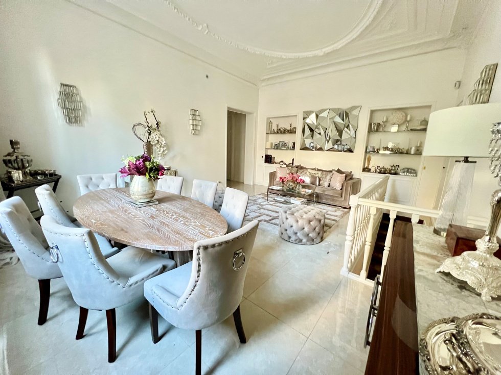 Apartment in Bois de Boulogne, Paris 16e Arrondissement, Paris 1 - 16264685