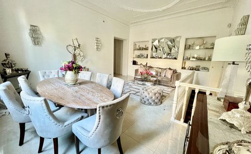 Apartment in Bois de Boulogne, Paris 16e Arrondissement, Paris 1