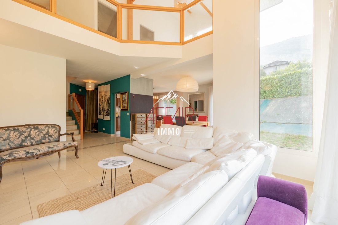 House in Beaumont, Auvergne-Rhône-Alpes, France 4 - 16264653