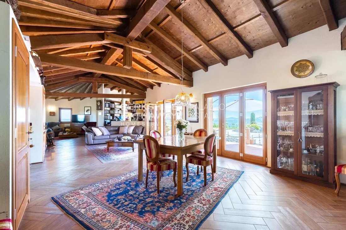 Villa in Roddino, Piedmont, Italy 4 - 16268557