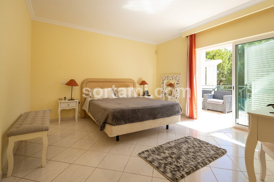 House in Olhos de Agua, Algarve, Portugal 5 - 16268785