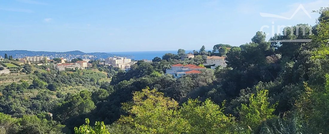 Villa in Nizza, Provence-Alpes-Côte d'Azur, Frankreich 5 - 16264008