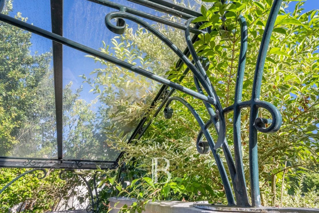 House in Le Chesnay, Le Chesnay-Rocquencourt, France 4 - 16265995