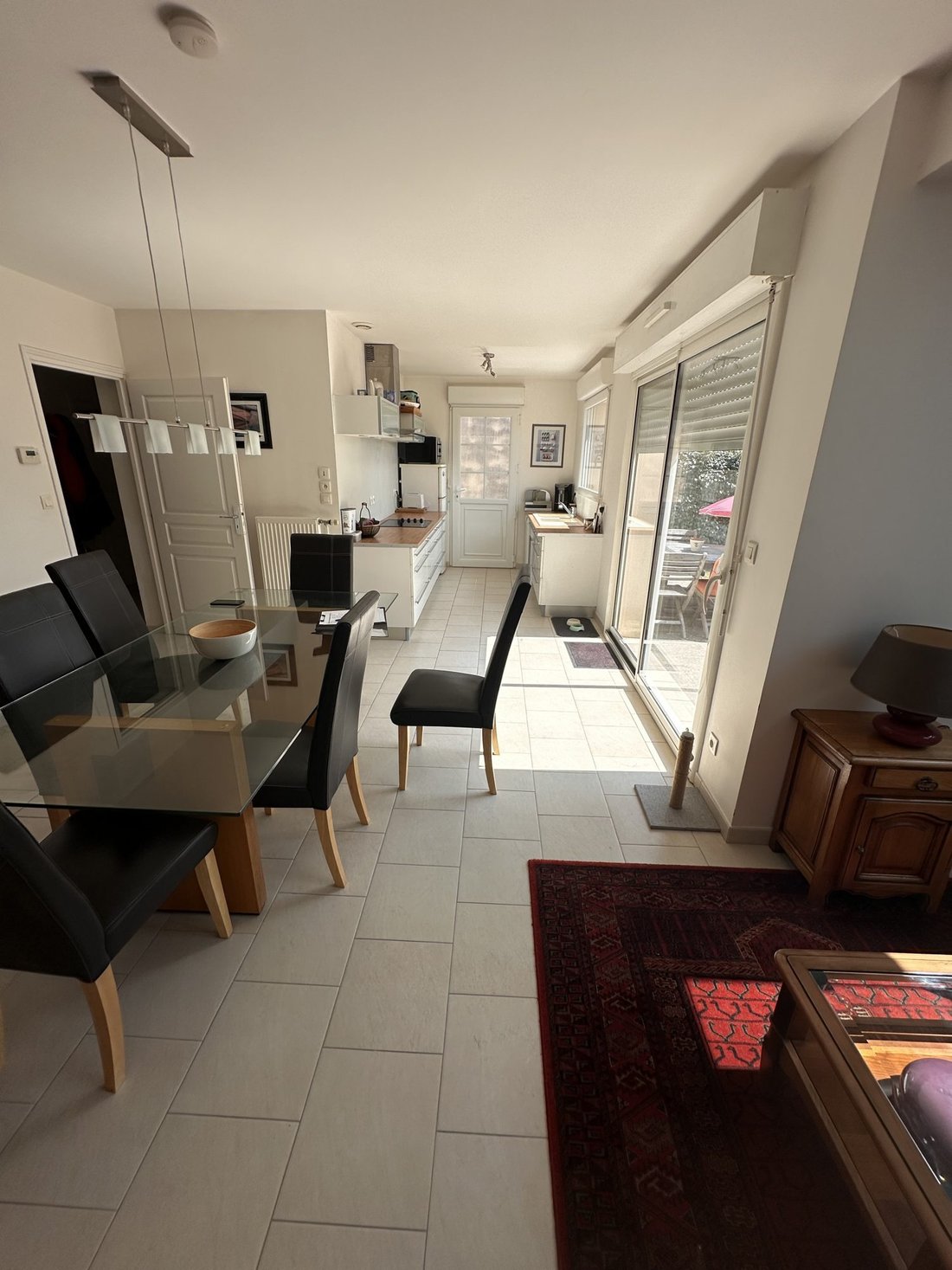 House in Merlimont, Hauts-de-France, France 2 - 16274822