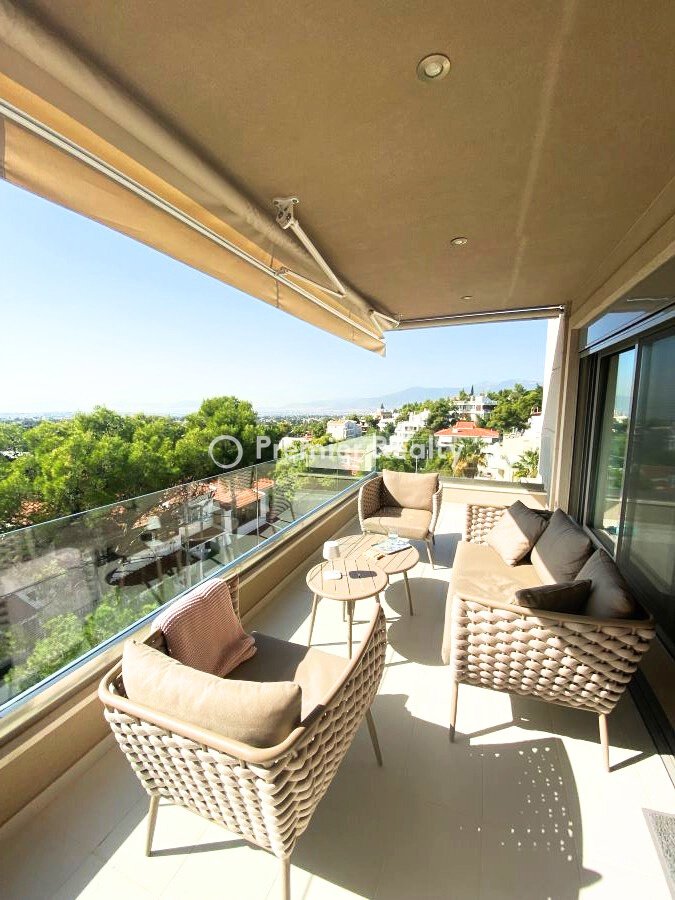 Apartment in Kifisia, Attica, Greece 1 - 14900799