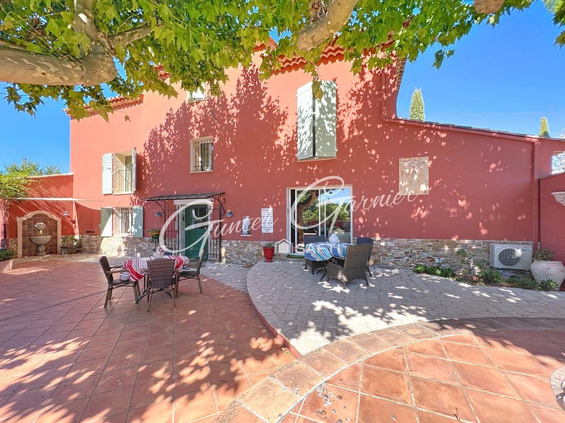 House in Sud, Le Luc, France 2 - 16267783