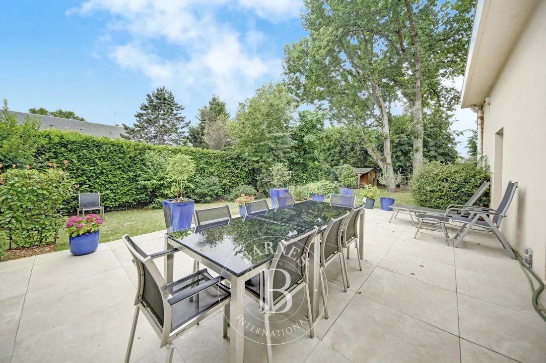 Apartment in Jouy Centre-Petit Jouy, Jouy-en-Josas, France 3 - 16265800