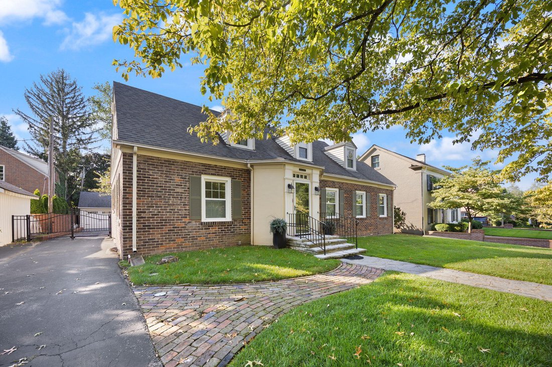 House in Lexington, Kentucky, United States 2 - 16273704