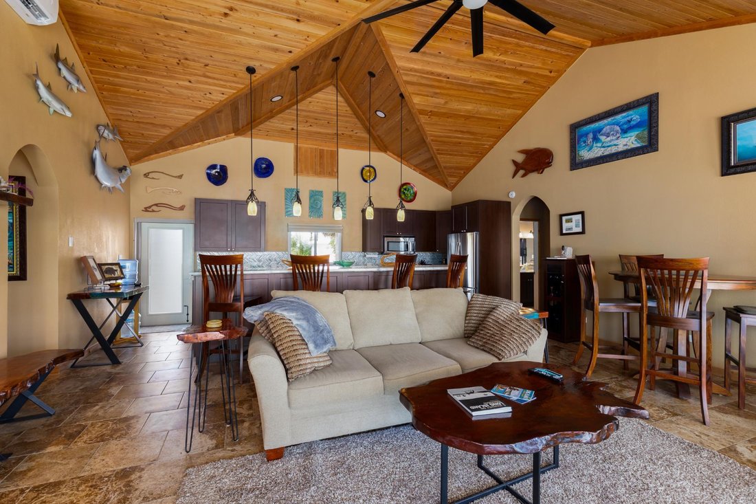 House in Morris Settlement, Long Island, The Bahamas 4 - 13127670