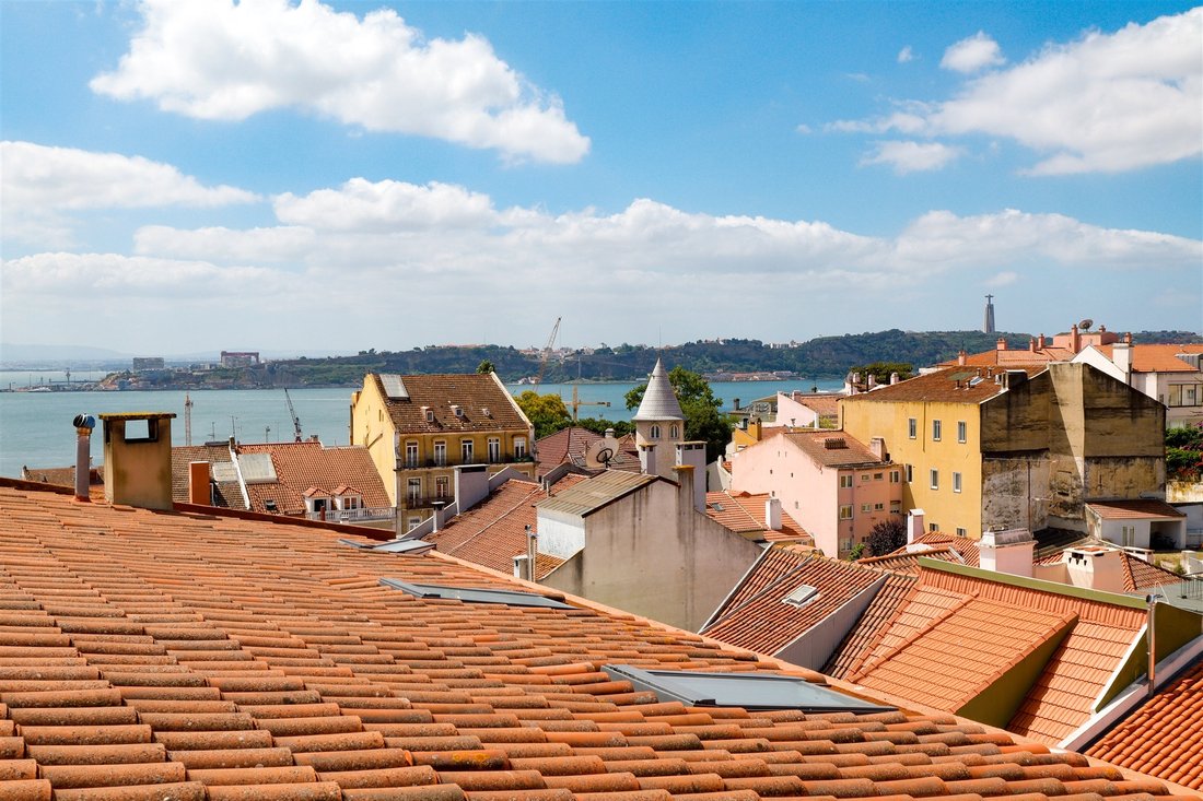 House in Misericordia, Lisbon, Portugal 4 - 16269982