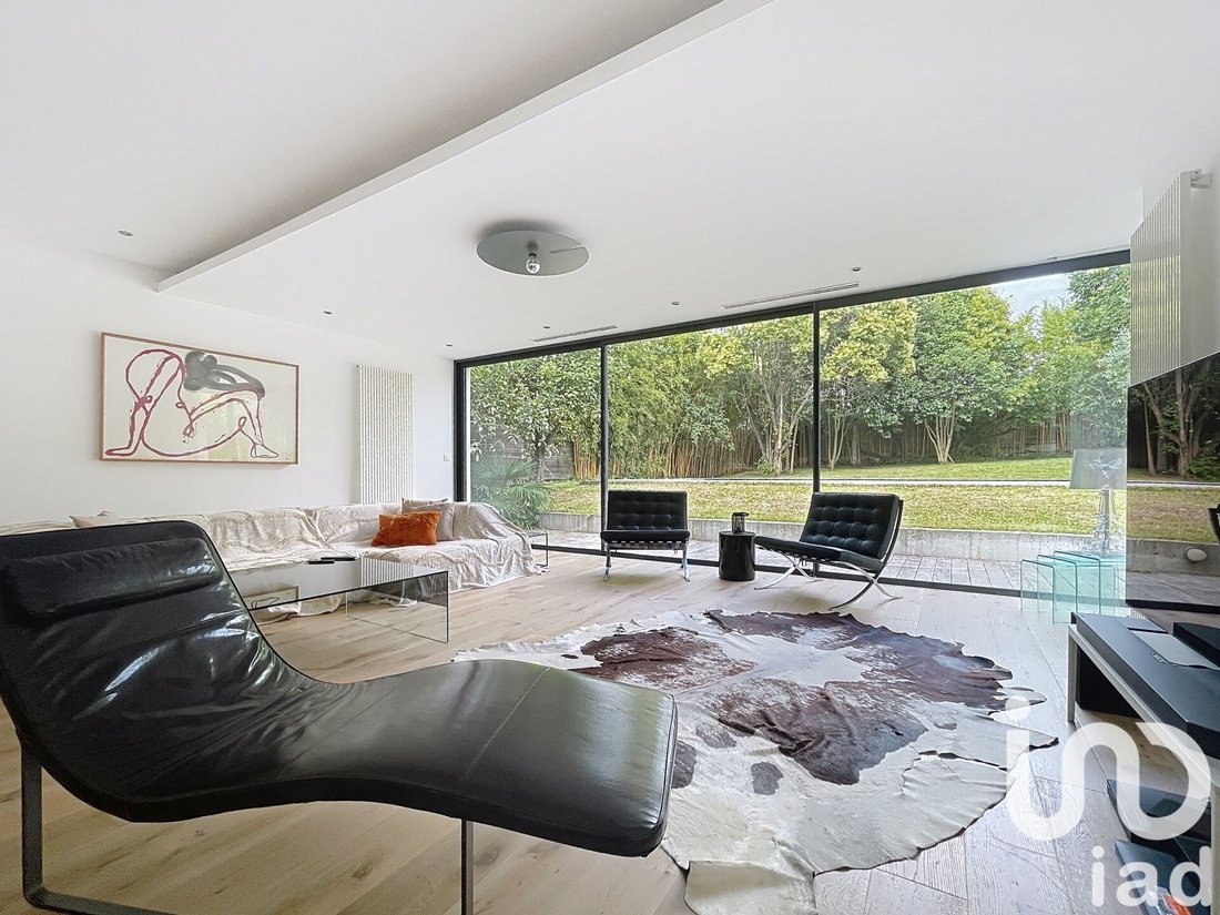 House in Pont des Demoiselles-Montaudran-La Terrasse, Toulouse, France 2 - 16269928