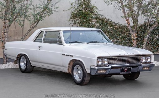Buick Special in Los angeles, ca 1