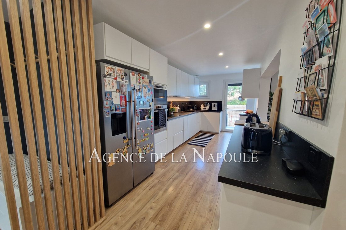Villa in Exterieurs, Frejus, France 5 - 16266316