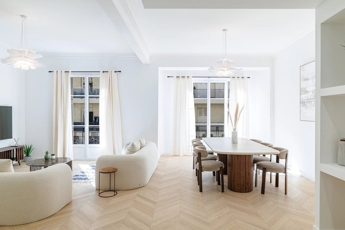 Wohnung in Nizza, Provence-Alpes-Côte d'Azur, Frankreich 5 - 16266116