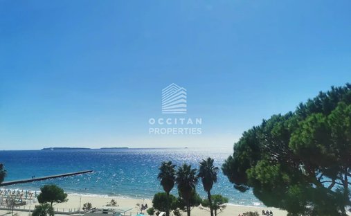 Apartment in Cannes, Provence-Alpes-Côte d'Azur, France 1