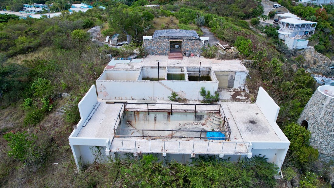 Land in Red Hook, St. Thomas, U.S. Virgin Islands 5 - 16270949
