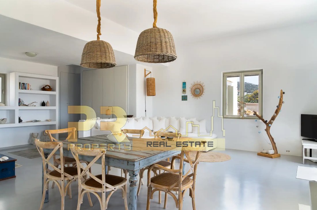 Villa in Antiparos, Aegean, Greece 4 - 16274914