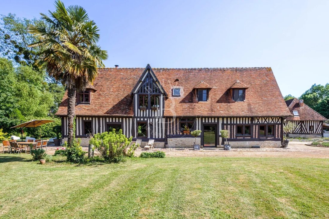 House in Hastings, Caen, France 2 - 16263605
