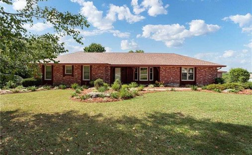 House in Independence, Missouri, United States 1