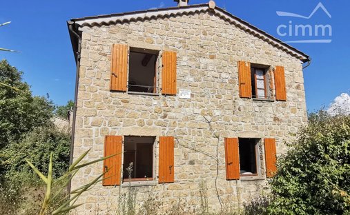 Domaine à Lablachère, Auvergne-Rhône-Alpes, France 1