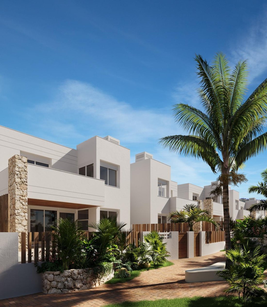 Villa in Pulpi, Andalusia, Spain 1 - 16269481